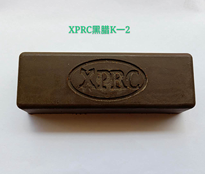 XPRC黑臘K-2 XPRC黑臘K-2